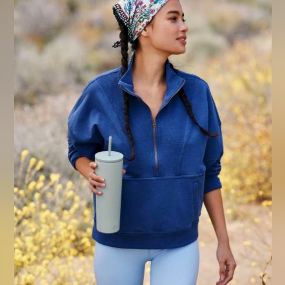 FP Movement By Free People Adeline Pullover - Picture 4 of 16